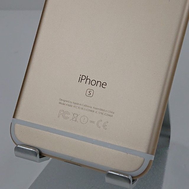 iPhone6s 64GB SoftBank ������� c17865