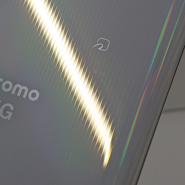 Galaxy A51 5G SC-54A �ɥ��� �ץꥺ�� �֥�å��� �ۥ磻�� c20090