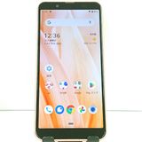 AQUOS sense3 basic SHV48 au �饤�ȥ��åѡ� c19799