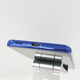 Galaxy A41 SC-41A �ɥ��� �֥롼 c16017