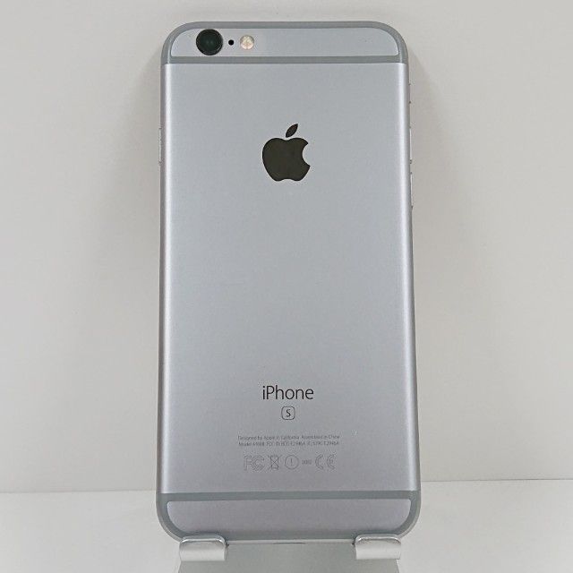 �ڥ�����ʡ�iPhone6s 32GB SoftBank ���ڡ������쥤 c18737