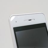 P-smart �������� P-01J �ɥ��� �ۥ磻�� c20781