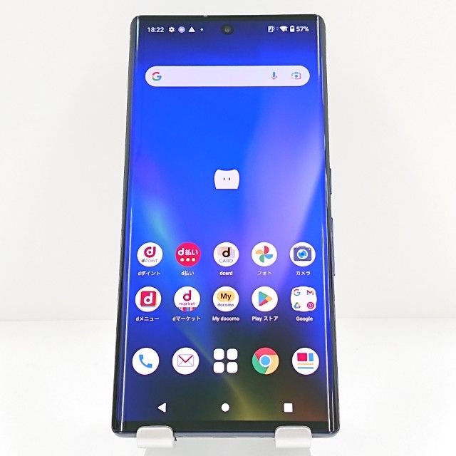 arrows NX9 F-52A �ɥ��� �ͥ��ӡ� c20183
