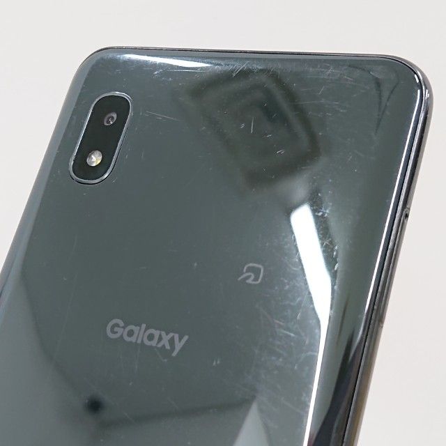 Galaxy A20 SCV46 au ֥å c14071