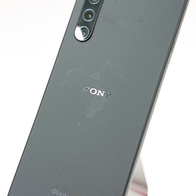 Xperia 10 V SO-52D �ɥ��� �֥�å� c16477