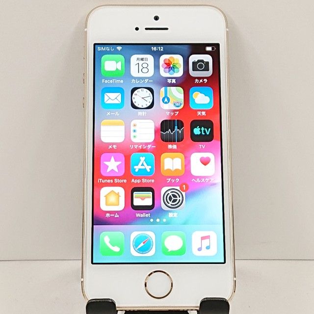 iPhone5s 16GB iPhone5s 16GB   au ������� c19886