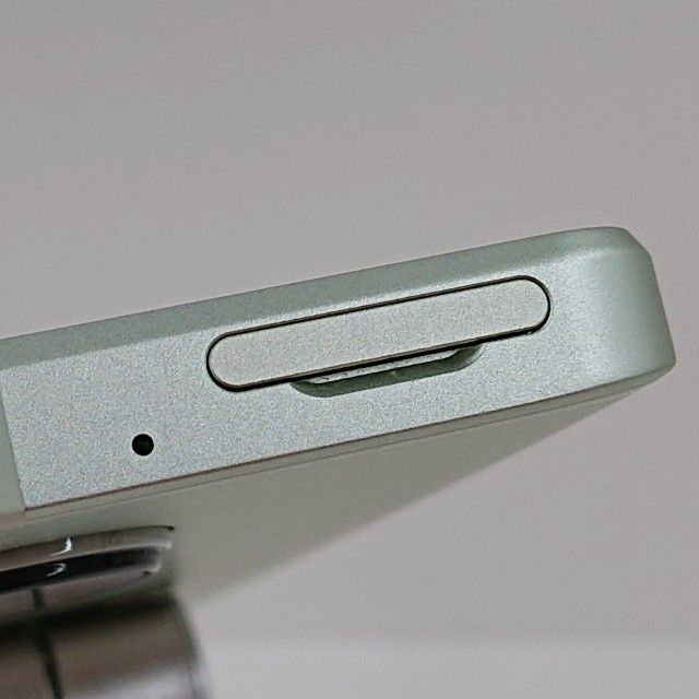 AQUOS sense8 SH-54D �ɥ��� �ڡ��륰�꡼�� c17267