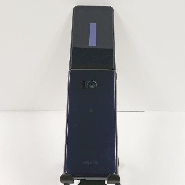 AQUOS �������� SH-01J �ɥ��� �֥롼�֥�å� c20421