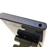 Xperia X Compact SO-02J �ɥ��� ��˥С����֥�å� c21378