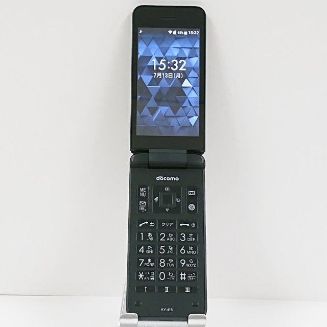 DIGNO �������� �١����å� KY-41B �ɥ��� �֥�å� c21185
