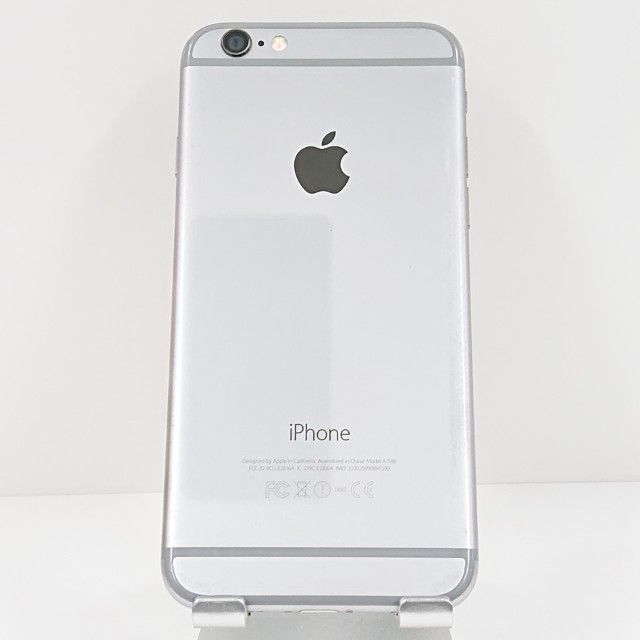 iPhone6 32GB SIM�ե꡼ ���ڡ������쥤 c18642