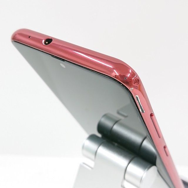 Galaxy A21 SC-42A ɥ å c14921