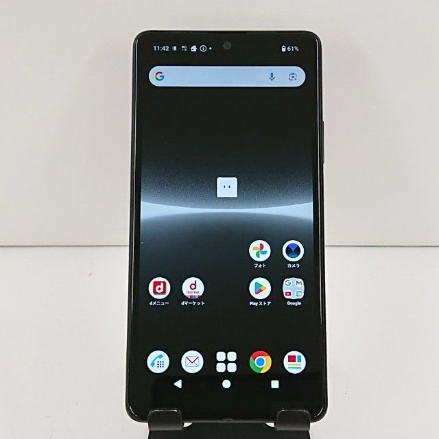 Xperia Ace III SO-53C �ɥ��� �֥�å� c21983
