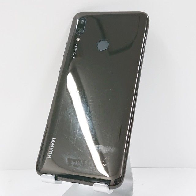 HUAWEI nova lite 3 POT-LX2J SIMե꡼ c14495