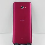 BASIO4 KYV47-u UQ �磻���å� c17403