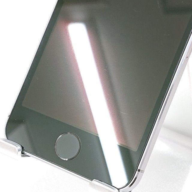 iPhone5s 16GB au ���ڡ������쥤 c19912