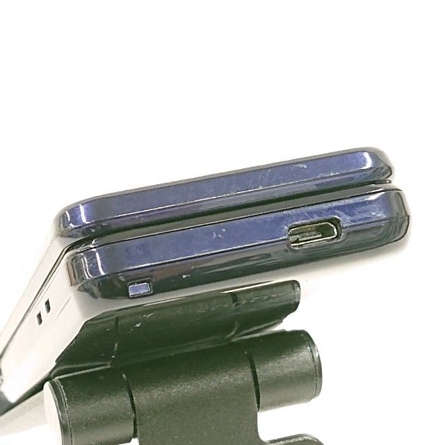 AQUOS �������� SH-01J �ɥ��� �֥롼�֥�å� c20424