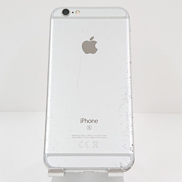 iPhone6s 128GB SoftBank ����С� c19862