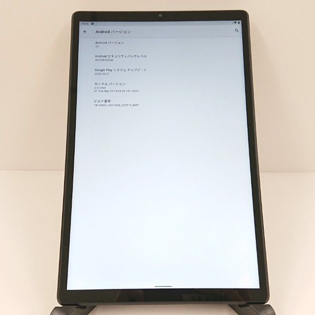 Lenovo Tab M10 FHD Plus Wi-Fi��ǥ� c18833