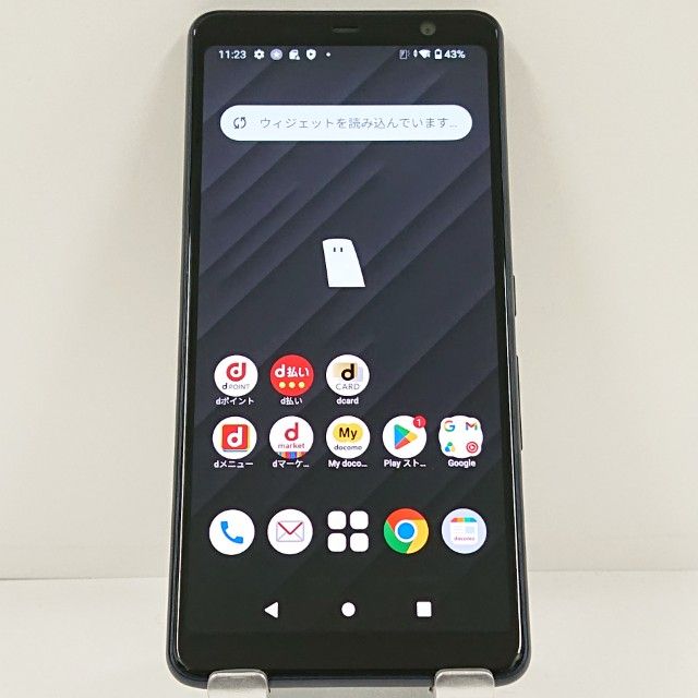 arrows Be4 F-41A（NTTドコモ・） 商品一覧｜ムスビー【中古スマホ