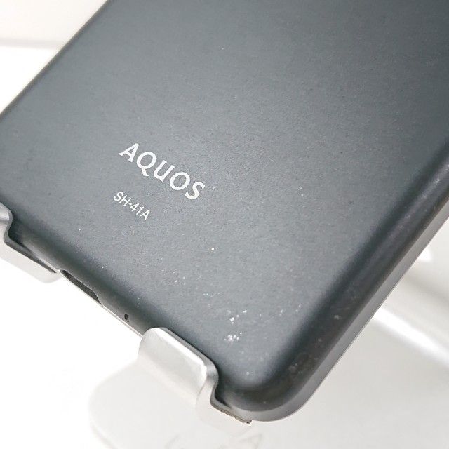 AQUOS sense4 SH-41A �ɥ��� �֥�å� c21406