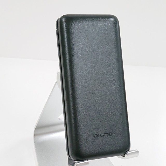 DIGNO �������� �١����å� KY-41B �ɥ��� �֥�å� c22047