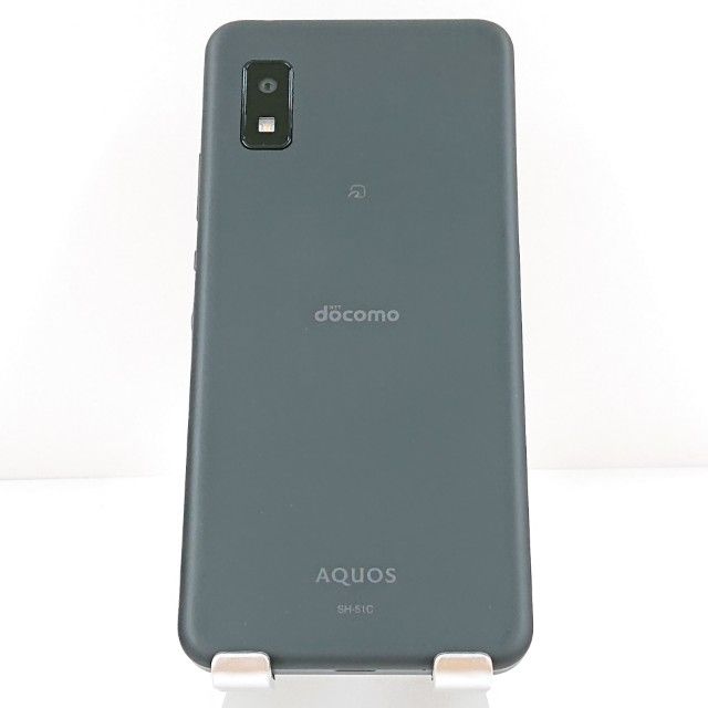 AQUOS wish2 SH-51C �ɥ��� ���㥳���� c19764