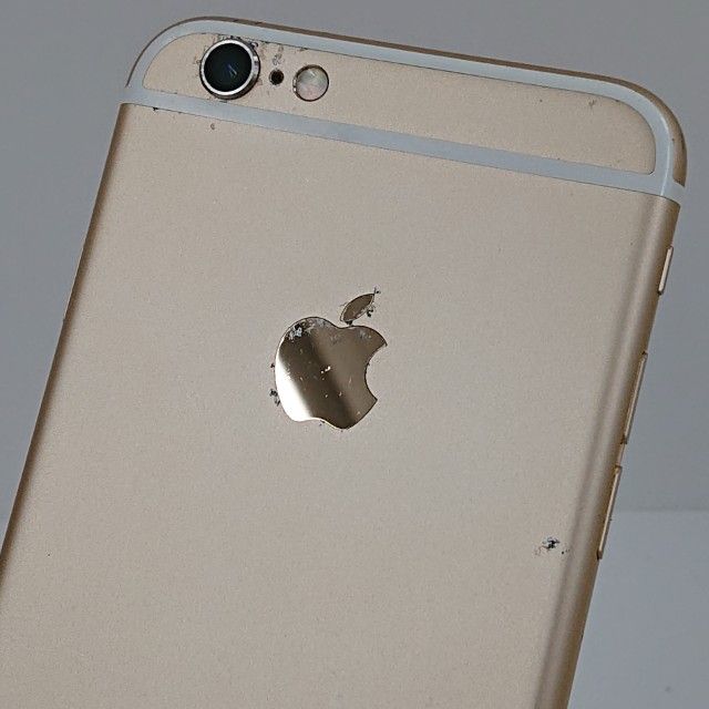 iPhone6s 64GB SoftBank ������� c18076