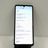 AQUOS sense6s SHG07 au �֥�å� c22510