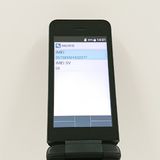 DIGNO �������� �١����å� KY-41B �ɥ��� �֥�å� c21514