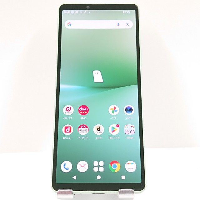 Xperia 10 V SO-52D �ɥ��� ���������꡼�� c16484