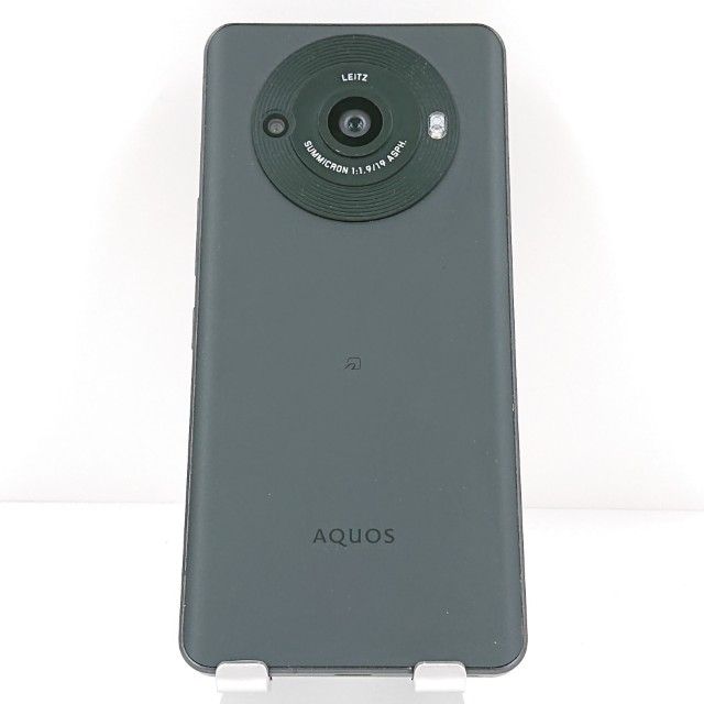AQUOS R8 pro A301SH SoftBank �֥�å� c19456