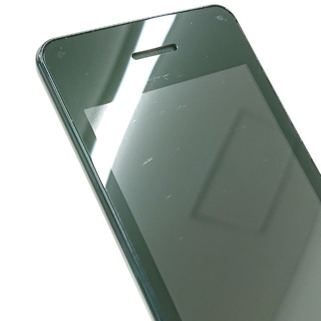 AQUOS �������� SH-02L �ɥ��� �֥�å� c22733