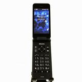 DIGNO �������� �١����å� KY-41B �ɥ��� �֥�å� c21933