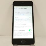 iPhoneSE 16GB SIM�ե꡼ ���ڡ������쥤 c21158