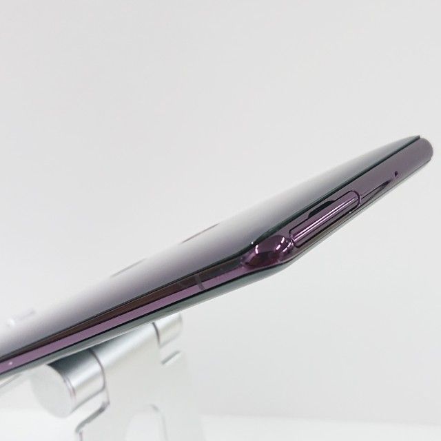 Xperia XZ3 SO-01L �ɥ��� �ܥ�ɡ���å� c16834