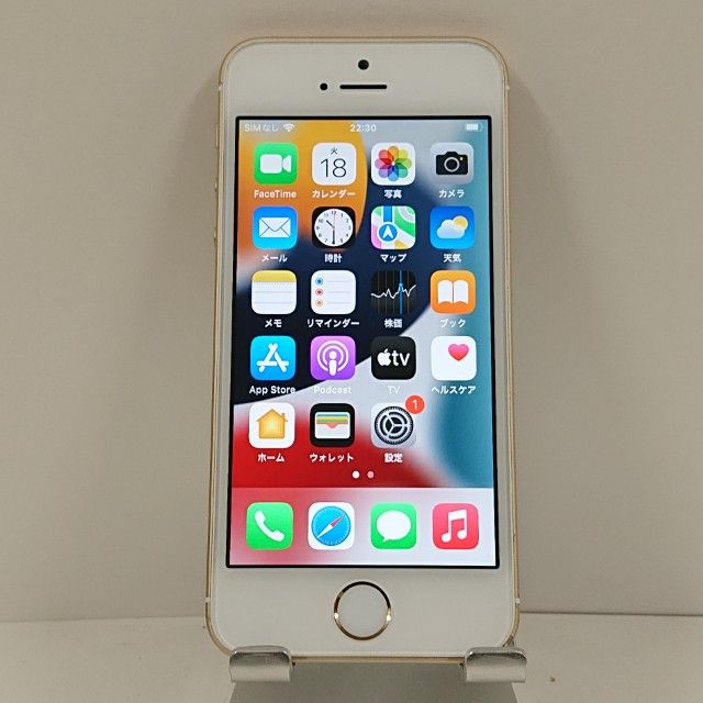 iPhoneSE 64GB ɥ  c15578