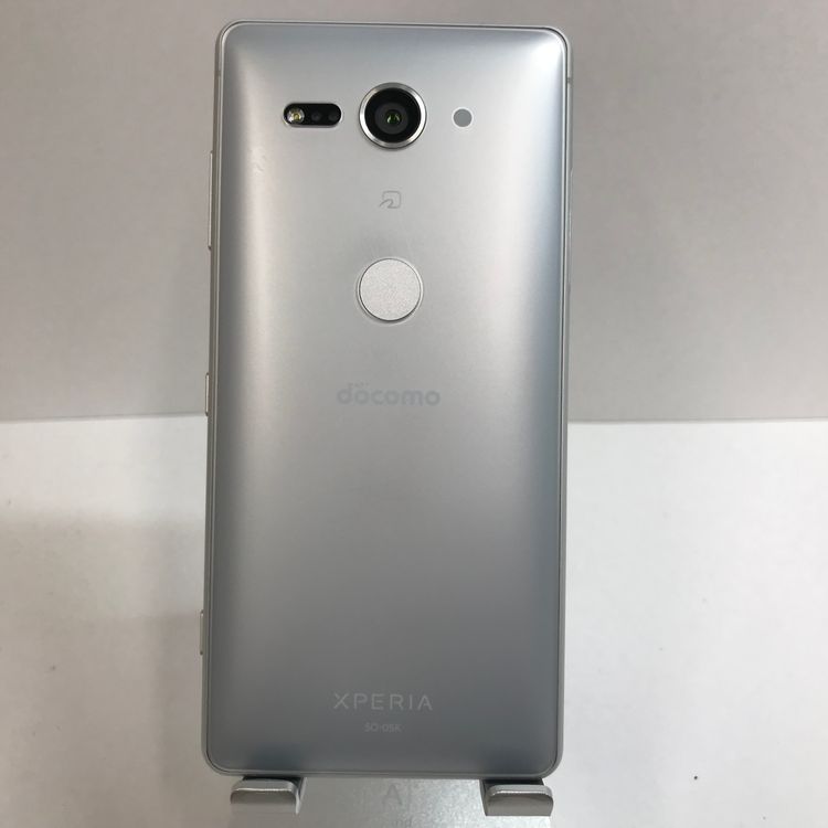 Xperia XZ2 Compact SO-05K docomo ۥ磻ȥС n04799
