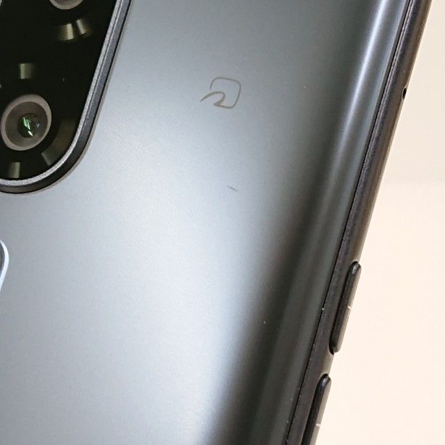 �餯�餯���ޡ��ȥե��� F-53E �ɥ��� �ͥ��ӡ� c23051