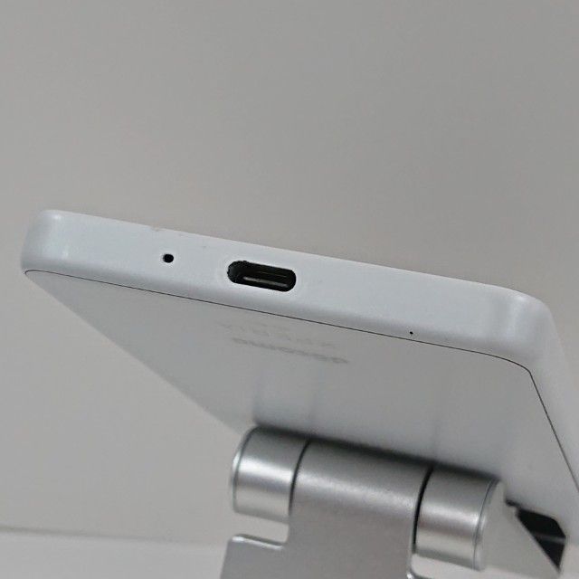 Xperia 10 IV SO-52C �ɥ��� �ۥ磻�� c21258