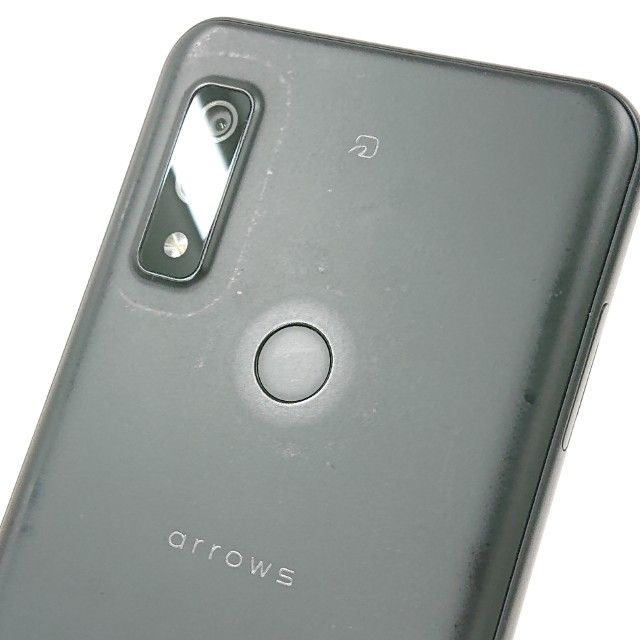 arrows We FCG01 au �֥�å� c20710