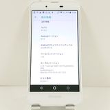 AQUOS EVER SH-02J �ɥ��� �ԥ奢�ۥ磻�� c21764