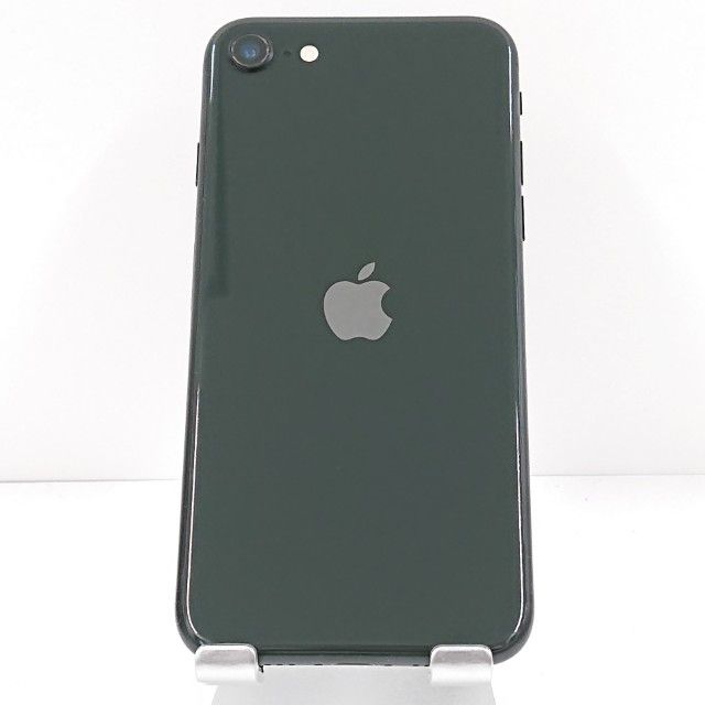 iPhoneSE ��2���� 64GB �ɥ��� �֥�å� c20302