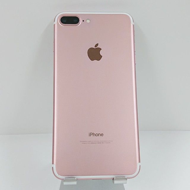 iPhone7 Plus 256GB au ������������� c22168