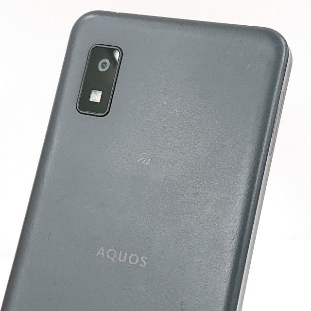 AQUOS wish A103SH SoftBank ���㥳���� c18861