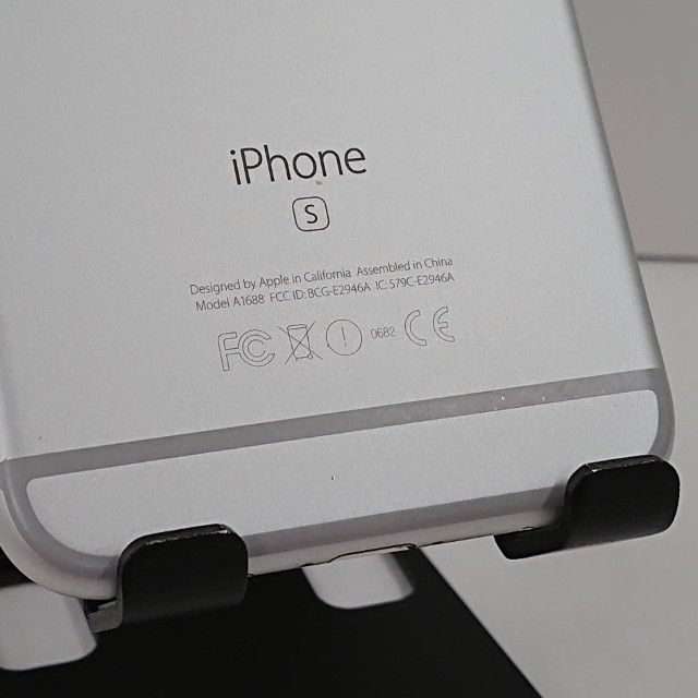 iPhone6s 16GB SIM�ե꡼ ����С� c19366