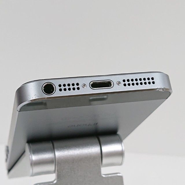 iPhone5s 16GB au ���ڡ������쥤 c19921