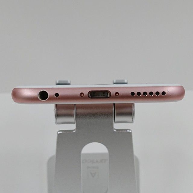 iPhone6s 64GB SoftBank ������������� c18530