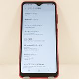 Galaxy A20 SC-02M �ɥ��� ��å� c21229