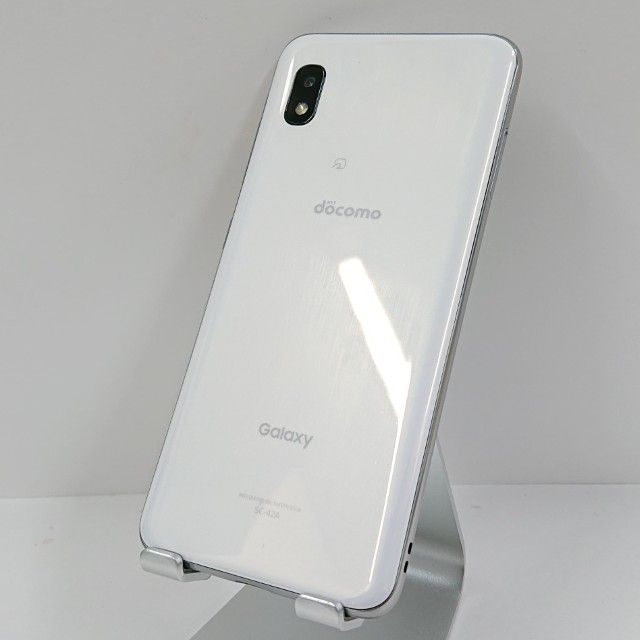 Galaxy A21 SC-42A ɥ ۥ磻 c14928